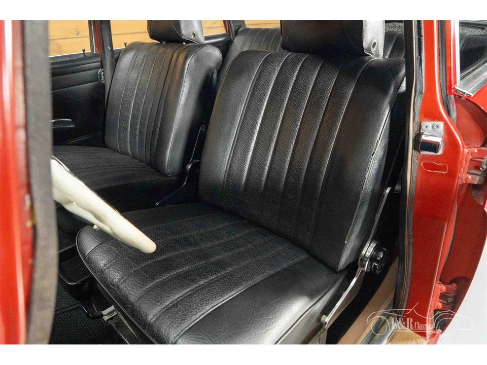 1965 Mercedes-Benz W108 & W109 - Image 12 of 19