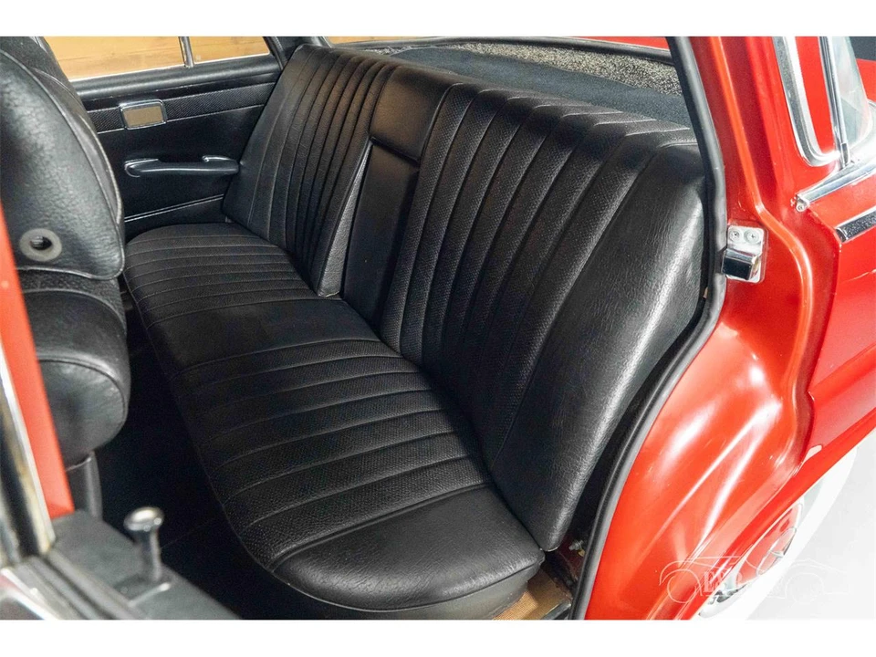 1965 Mercedes-Benz W108 & W109 - Image 13 of 19