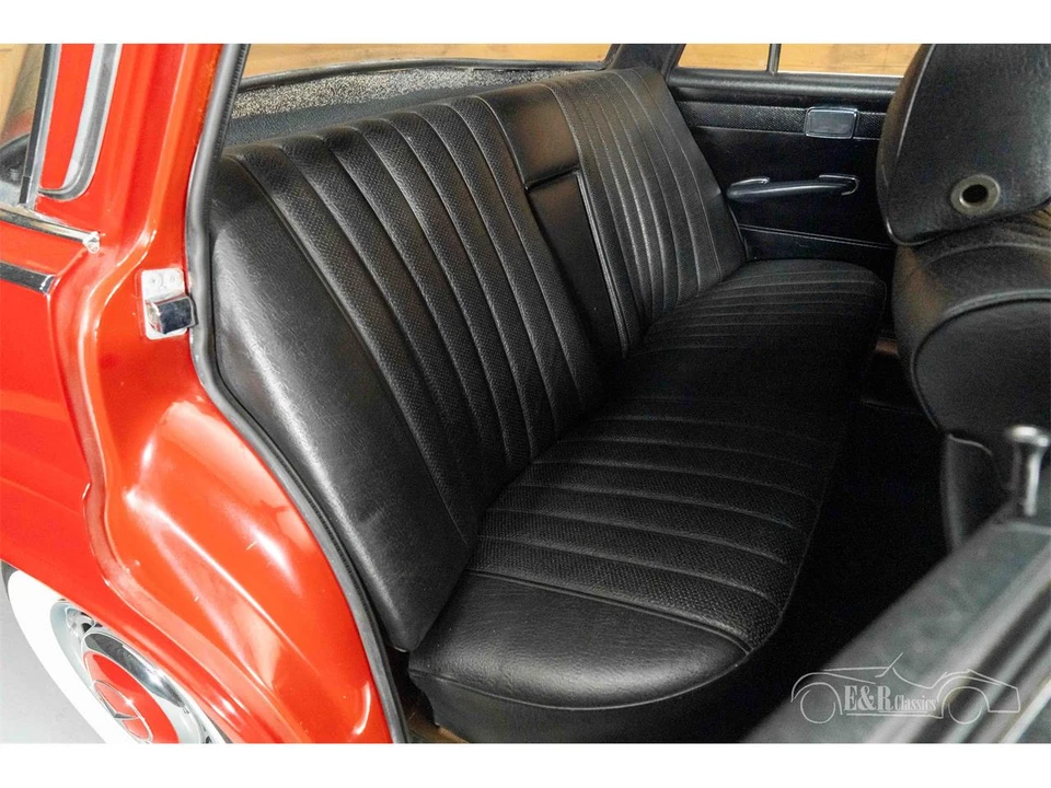 1965 Mercedes-Benz W108 & W109 - Image 17 of 19