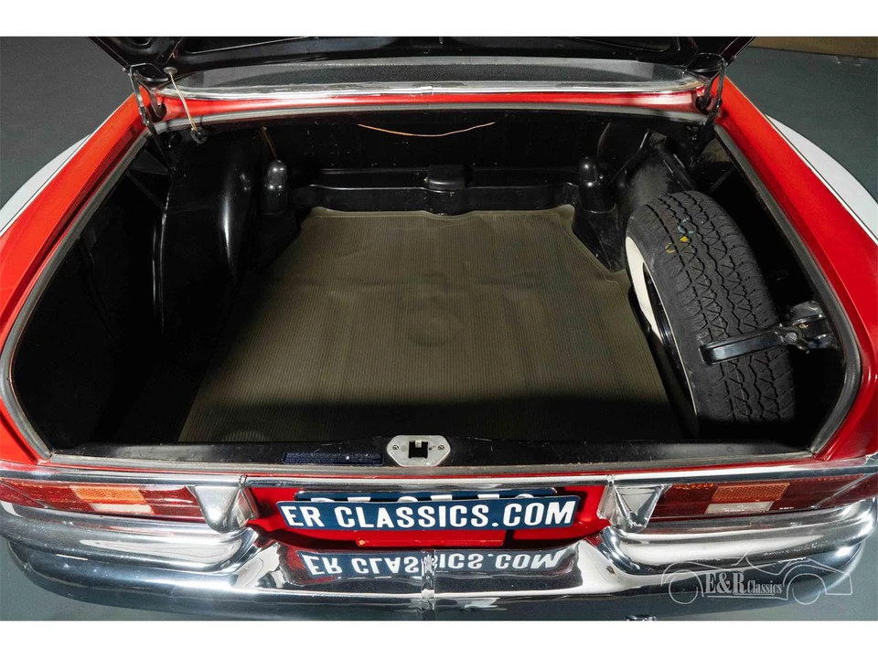 1965 Mercedes-Benz W108 & W109 - Image 6 of 19