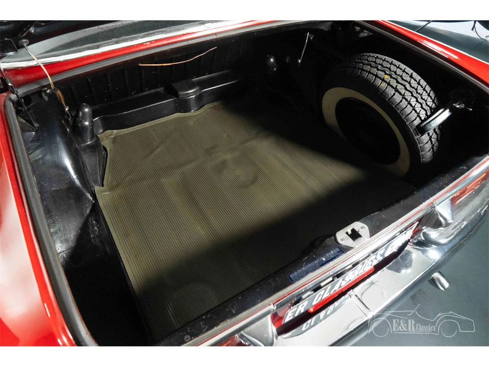1965 Mercedes-Benz W108 & W109 - Image 18 of 19
