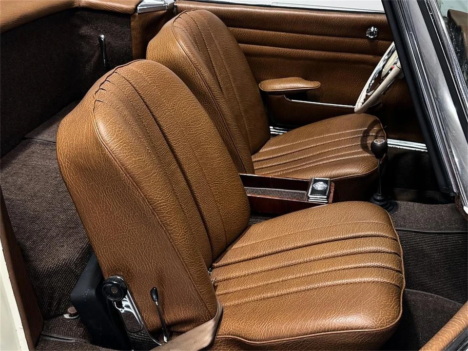 1965 Mercedes-Benz W113 SL-Class - Image 10 of 31