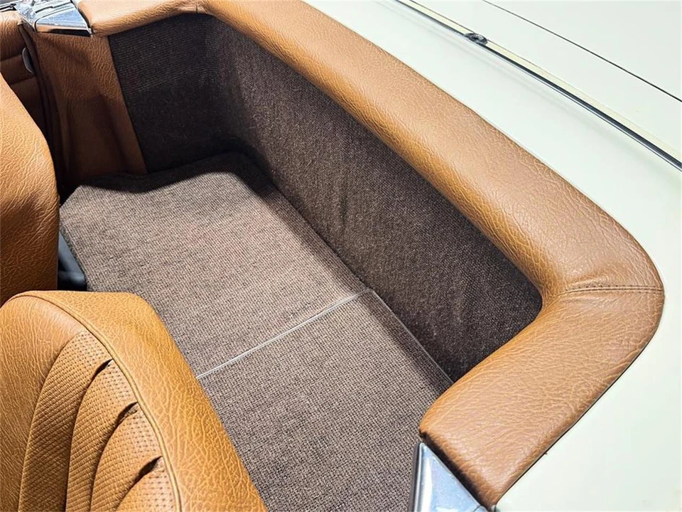 1965 Mercedes-Benz W113 SL-Class - Image 20 of 31
