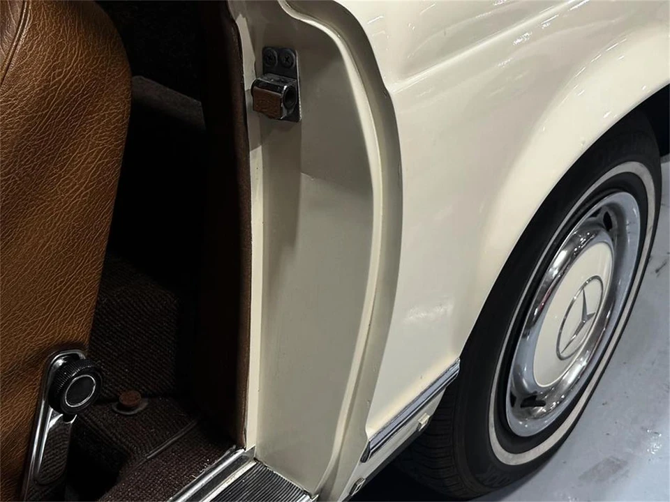 1965 Mercedes-Benz W113 SL-Class - Image 21 of 31