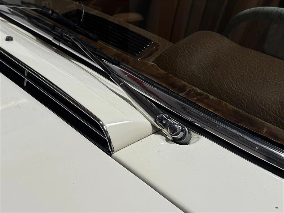 1965 Mercedes-Benz W113 SL-Class - Image 29 of 31