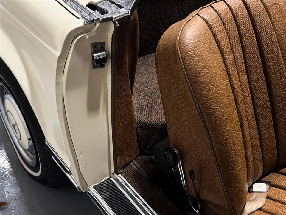 1965 Mercedes-Benz W113 SL-Class - Image 25 of 31