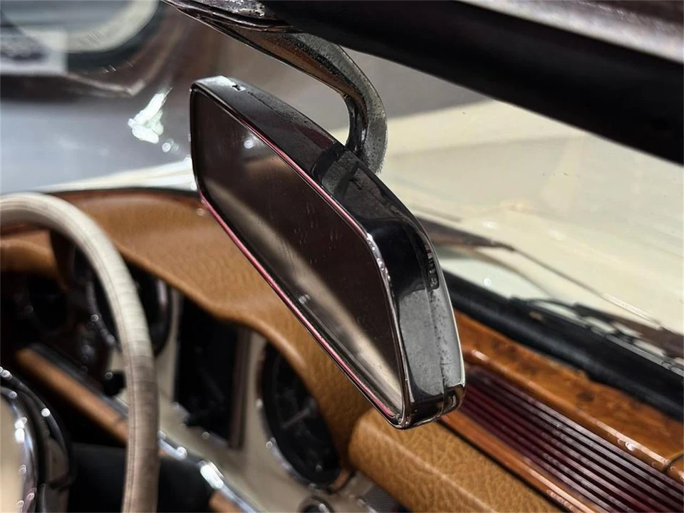 1965 Mercedes-Benz W113 SL-Class - Image 27 of 31