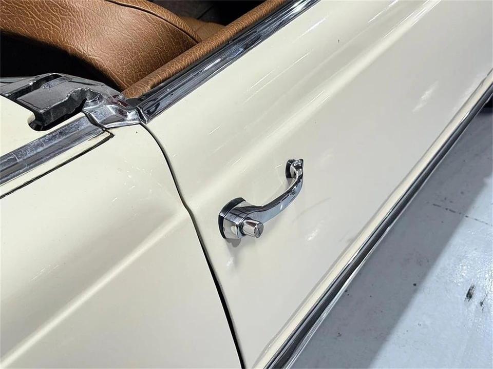 1965 Mercedes-Benz W113 SL-Class - Image 31 of 31