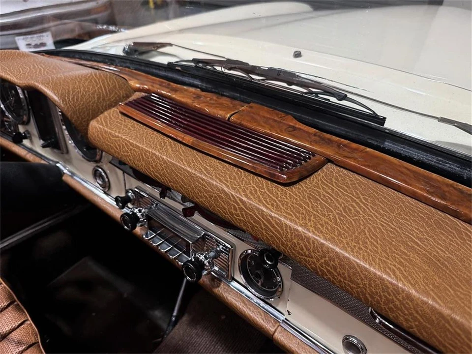 1965 Mercedes-Benz W113 SL-Class - Image 18 of 31