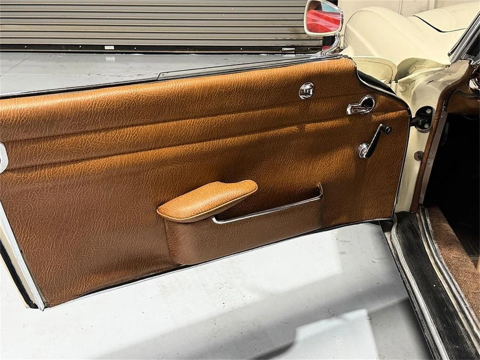 1965 Mercedes-Benz W113 SL-Class - Image 12 of 31