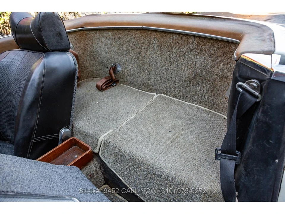 1965 Mercedes-Benz W113 SL-Class - Image 27 of 31