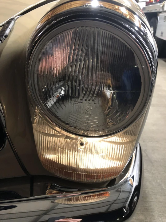 1965 Mercedes-Benz W113 SL-Class - Image 21 of 31