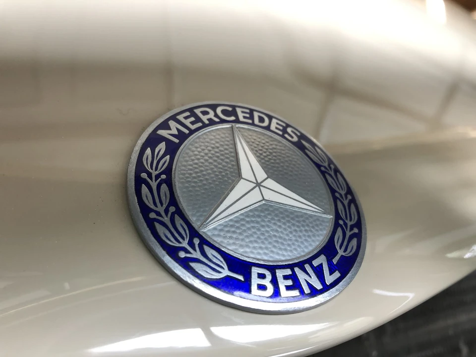 1965 Mercedes-Benz W113 SL-Class - Image 20 of 31