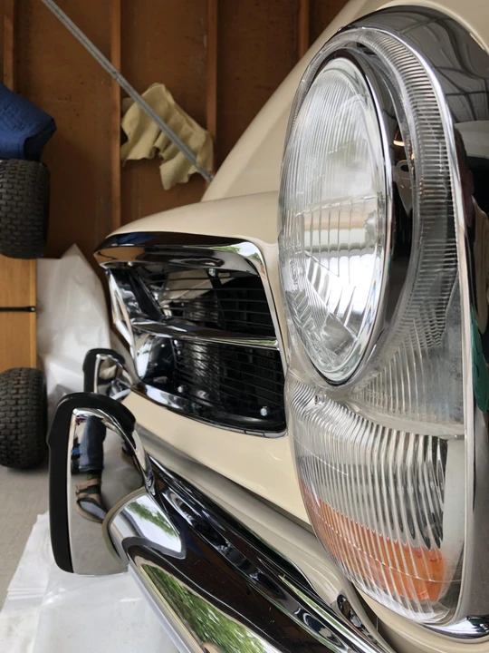 1965 Mercedes-Benz W113 SL-Class - Image 24 of 31