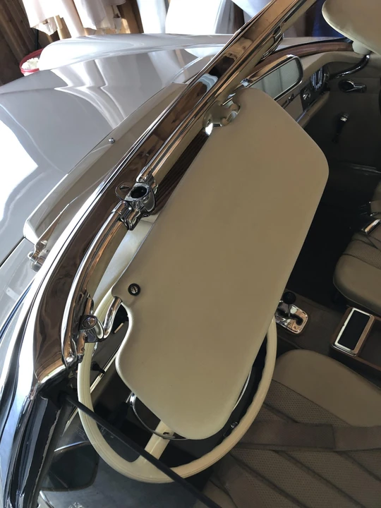 1965 Mercedes-Benz W113 SL-Class - Image 28 of 31