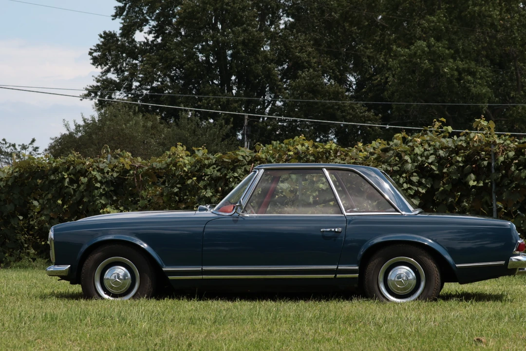 1965 Mercedes-Benz W113 SL-Class - Image 5 of 31
