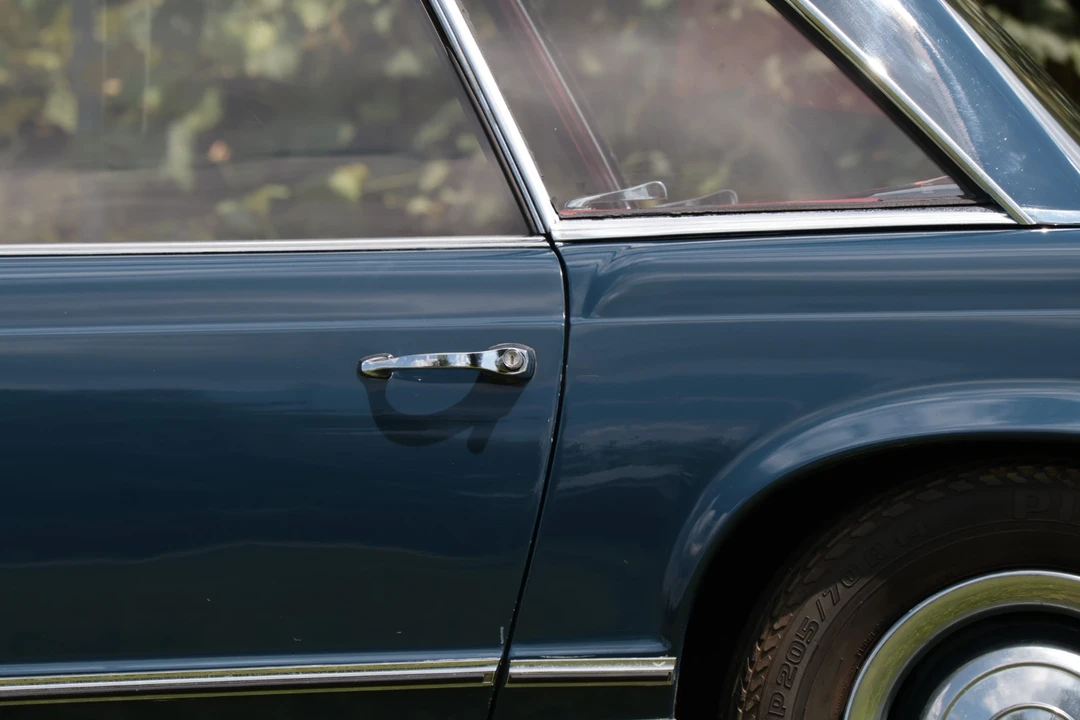 1965 Mercedes-Benz W113 SL-Class - Image 23 of 31