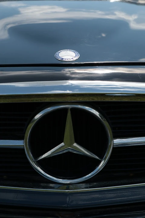 1965 Mercedes-Benz W113 SL-Class - Image 26 of 31