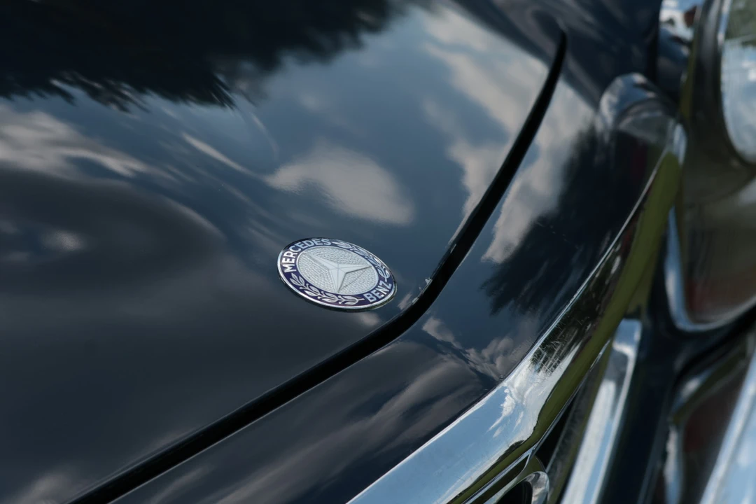 1965 Mercedes-Benz W113 SL-Class - Image 27 of 31