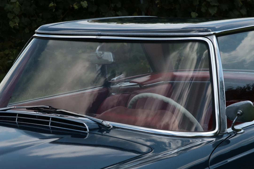 1965 Mercedes-Benz W113 SL-Class - Image 28 of 31