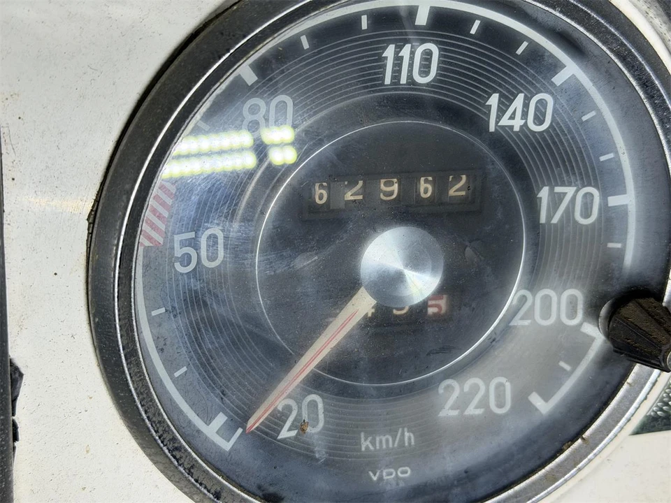 1965 Mercedes-Benz W113 SL-Class - Image 30 of 31