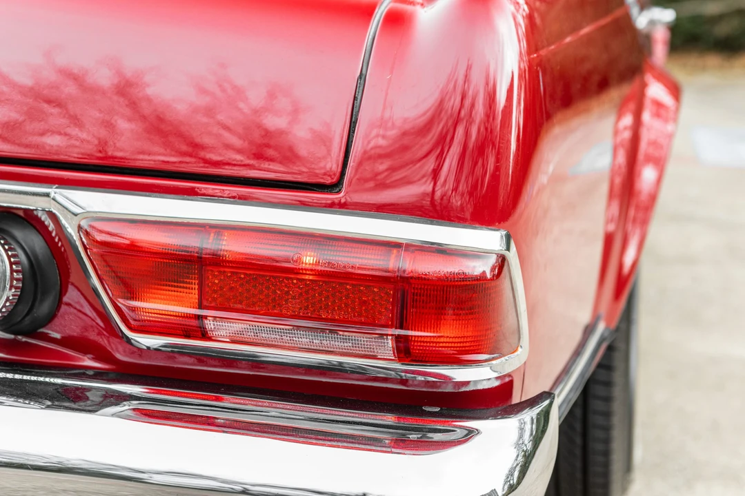1965 Mercedes-Benz W113 SL-Class - Image 21 of 31