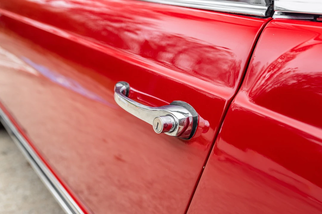 1965 Mercedes-Benz W113 SL-Class - Image 17 of 31