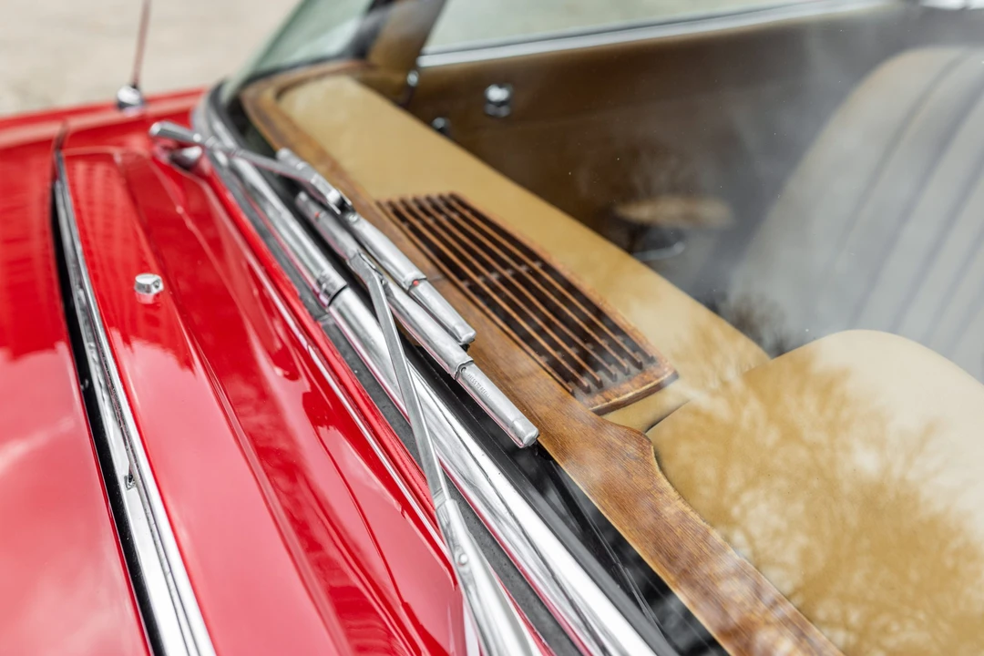 1965 Mercedes-Benz W113 SL-Class - Image 23 of 31