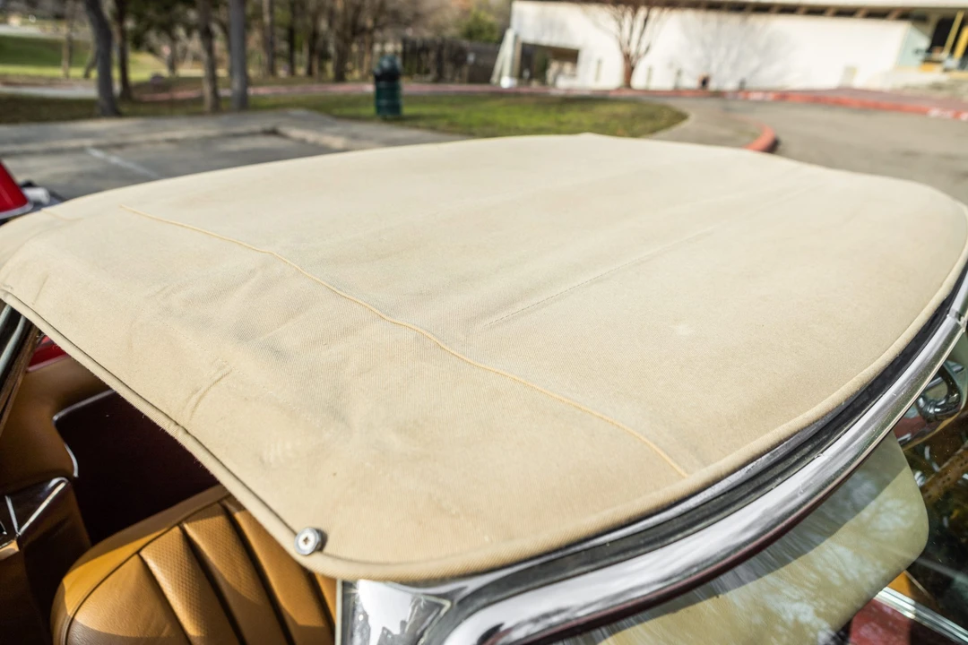 1965 Mercedes-Benz W113 SL-Class - Image 31 of 31