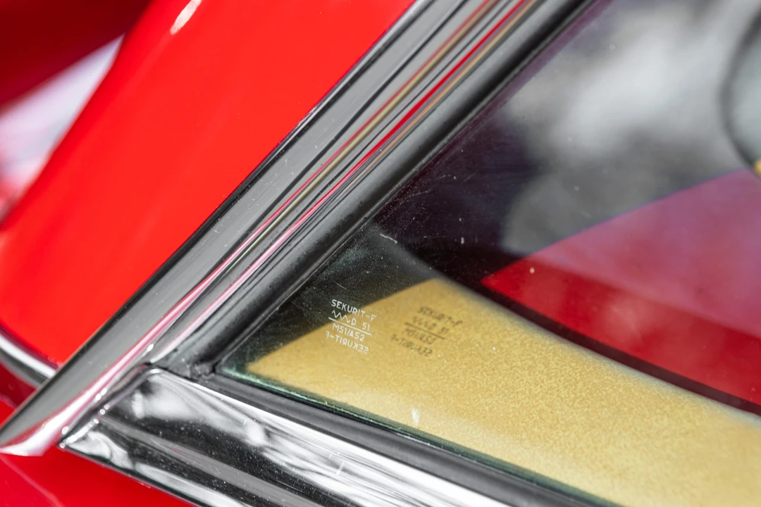 1965 Mercedes-Benz W113 SL-Class - Image 25 of 31
