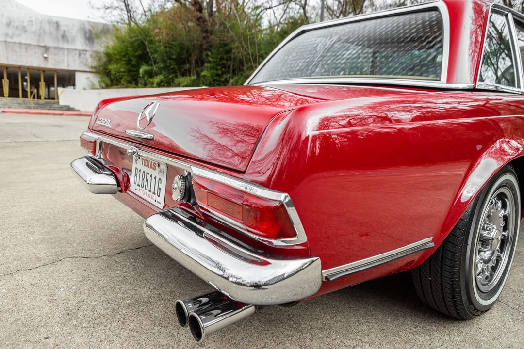 1965 Mercedes-Benz W113 SL-Class - Image 20 of 31