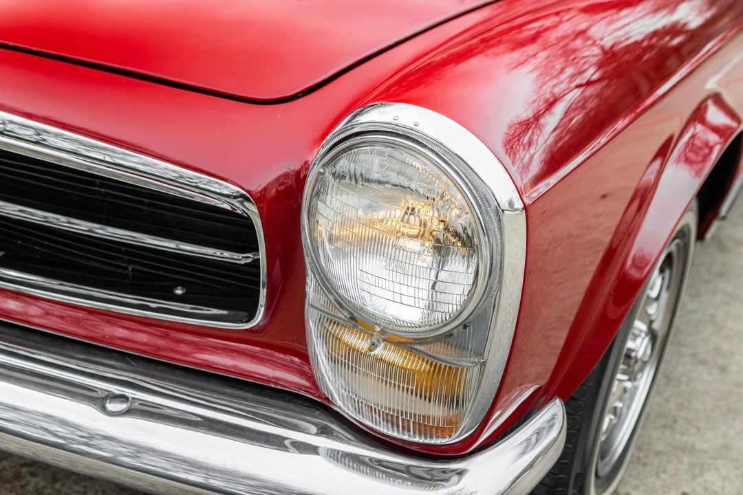 1965 Mercedes-Benz W113 SL-Class - Image 15 of 31
