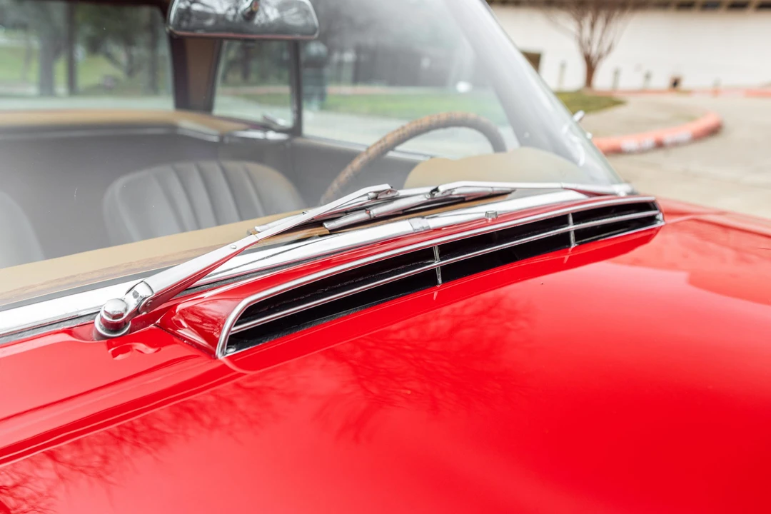 1965 Mercedes-Benz W113 SL-Class - Image 29 of 31