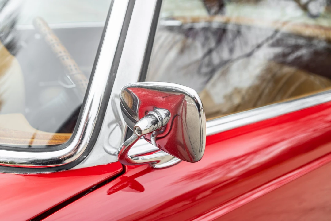 1965 Mercedes-Benz W113 SL-Class - Image 16 of 31