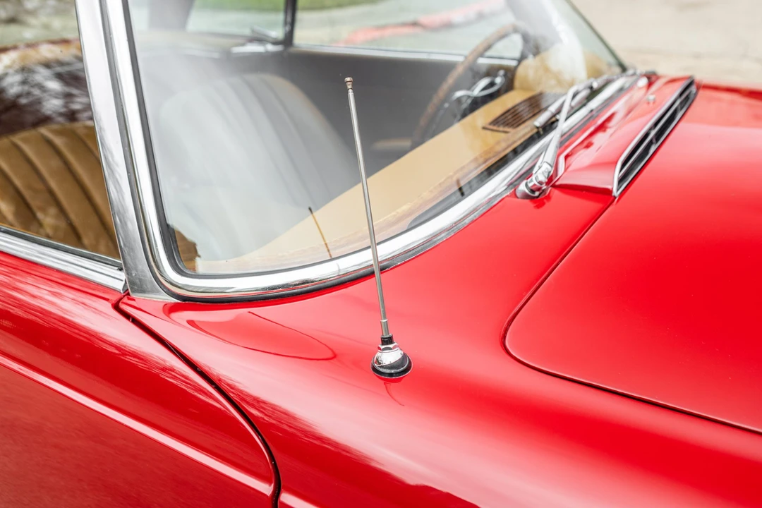 1965 Mercedes-Benz W113 SL-Class - Image 28 of 31