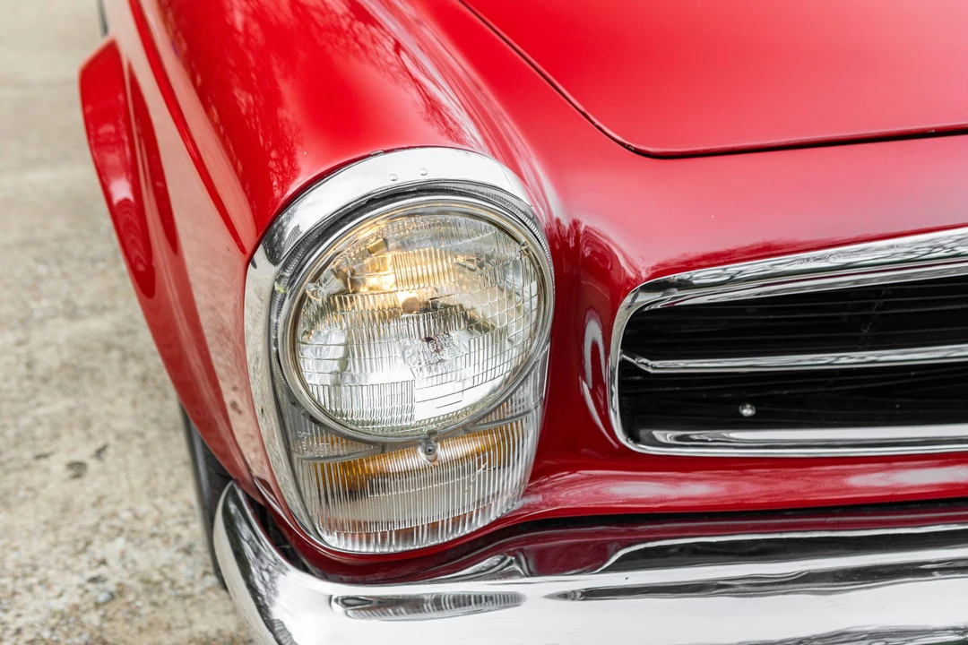 1965 Mercedes-Benz W113 SL-Class - Image 14 of 31