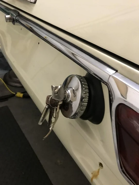 1965 Mercedes-Benz W113 SL-Class - Image 25 of 31