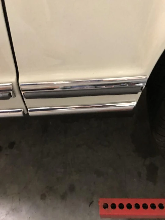 1965 Mercedes-Benz W113 SL-Class - Image 27 of 31