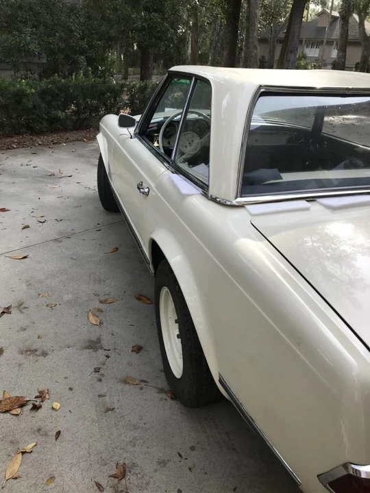 1965 Mercedes-Benz W113 SL-Class - Image 10 of 31