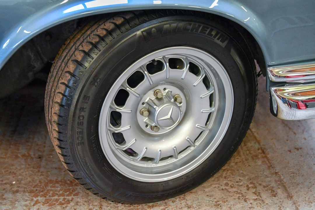 1965 Mercedes-Benz W112 - Image 29 of 30