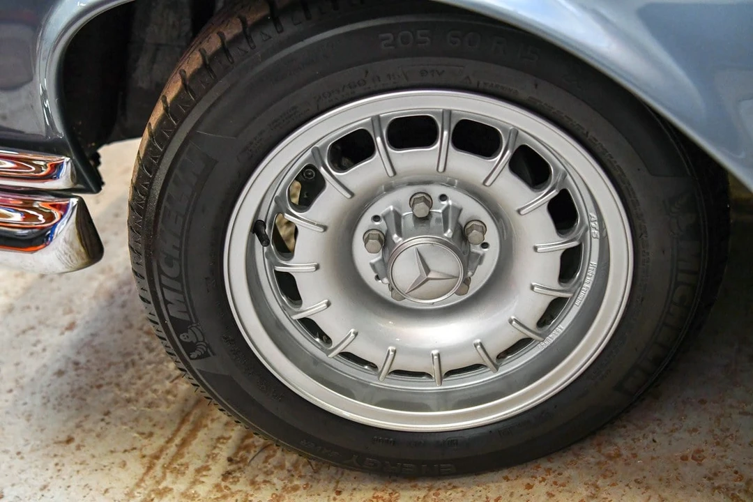 1965 Mercedes-Benz W112 - Image 30 of 30