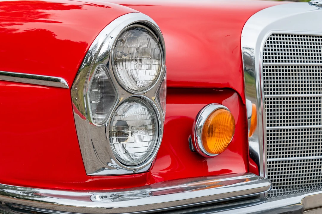 1965 Mercedes-Benz W112 - Image 28 of 31