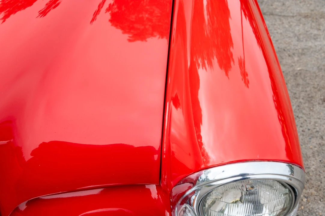1965 Mercedes-Benz W112 - Image 24 of 31