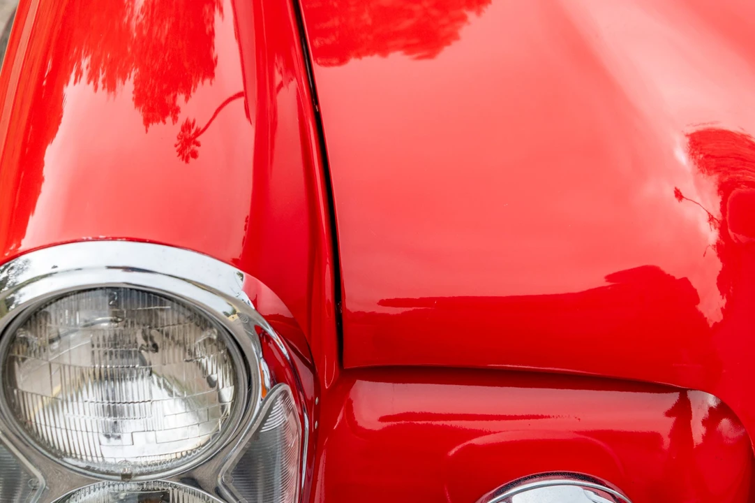 1965 Mercedes-Benz W112 - Image 30 of 31