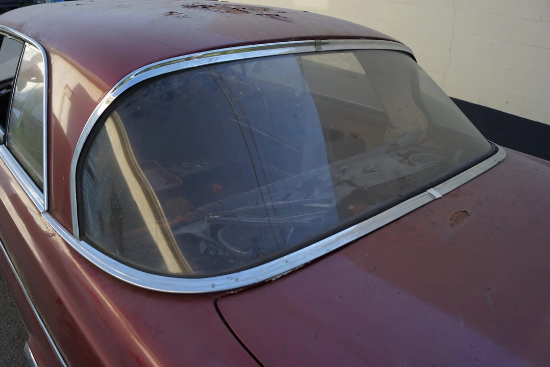 1965 Mercedes-Benz W112 - Image 15 of 31