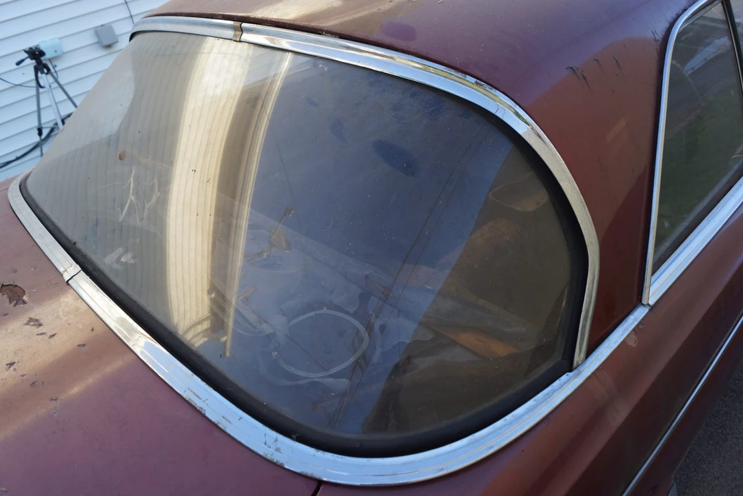 1965 Mercedes-Benz W112 - Image 16 of 31