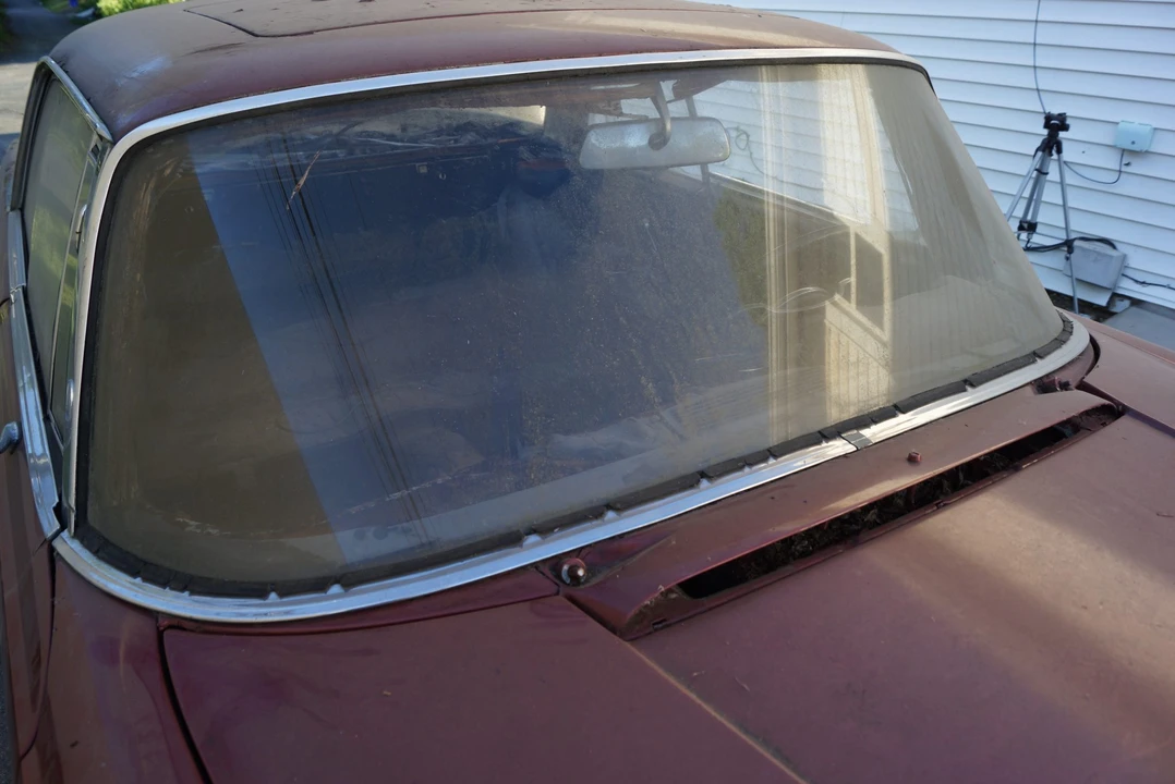 1965 Mercedes-Benz W112 - Image 14 of 31