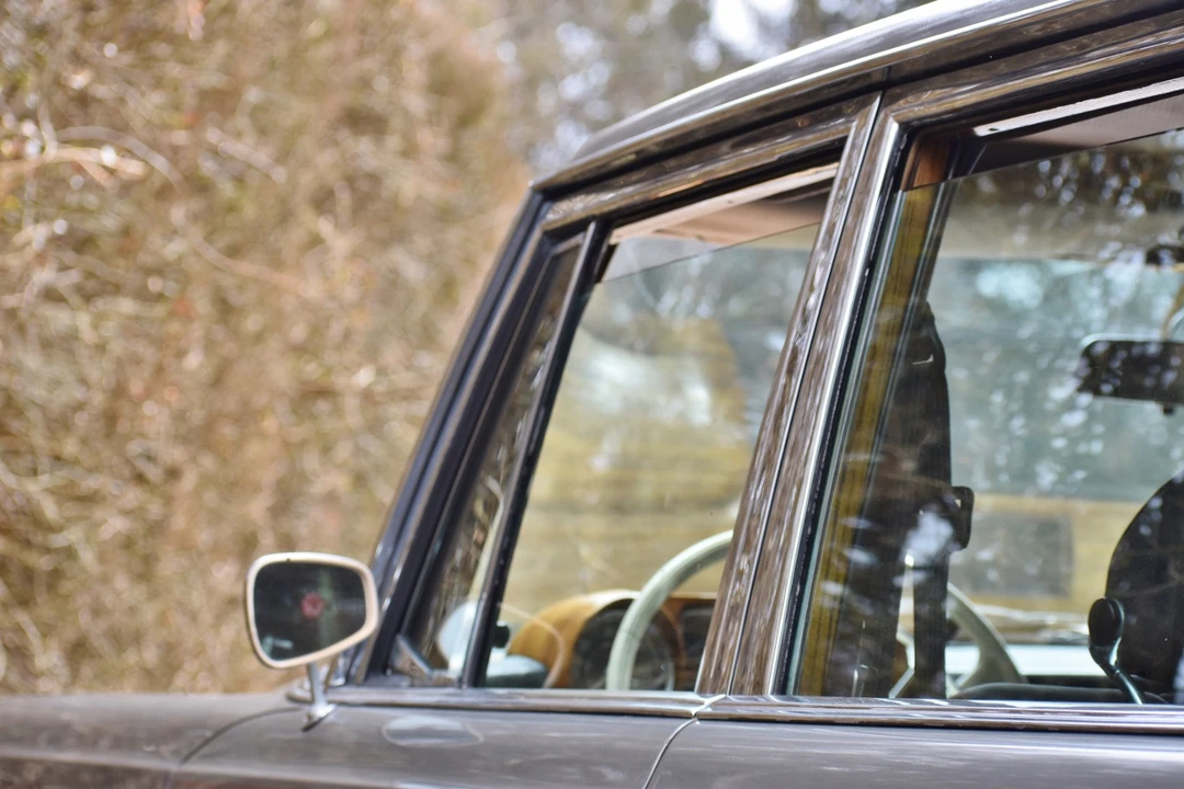 1965 Mercedes-Benz 600 - Image 14 of 31