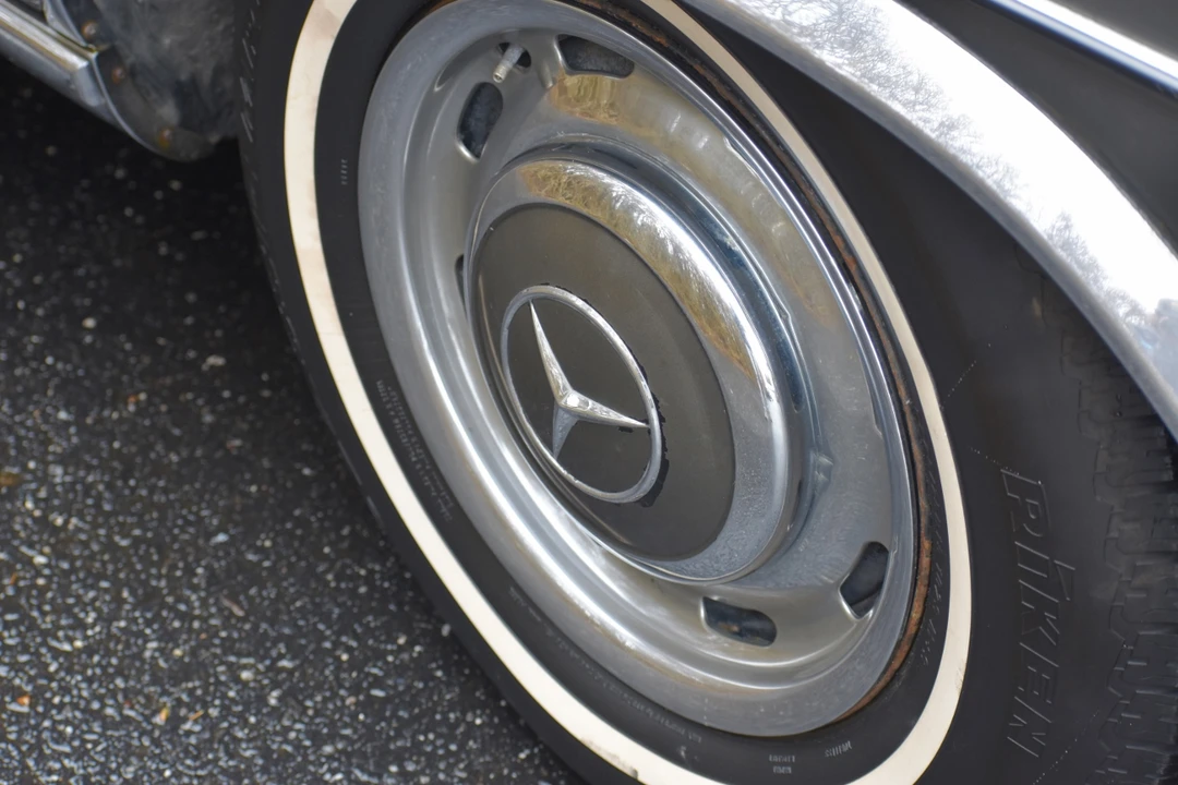 1965 Mercedes-Benz 600 - Image 15 of 31