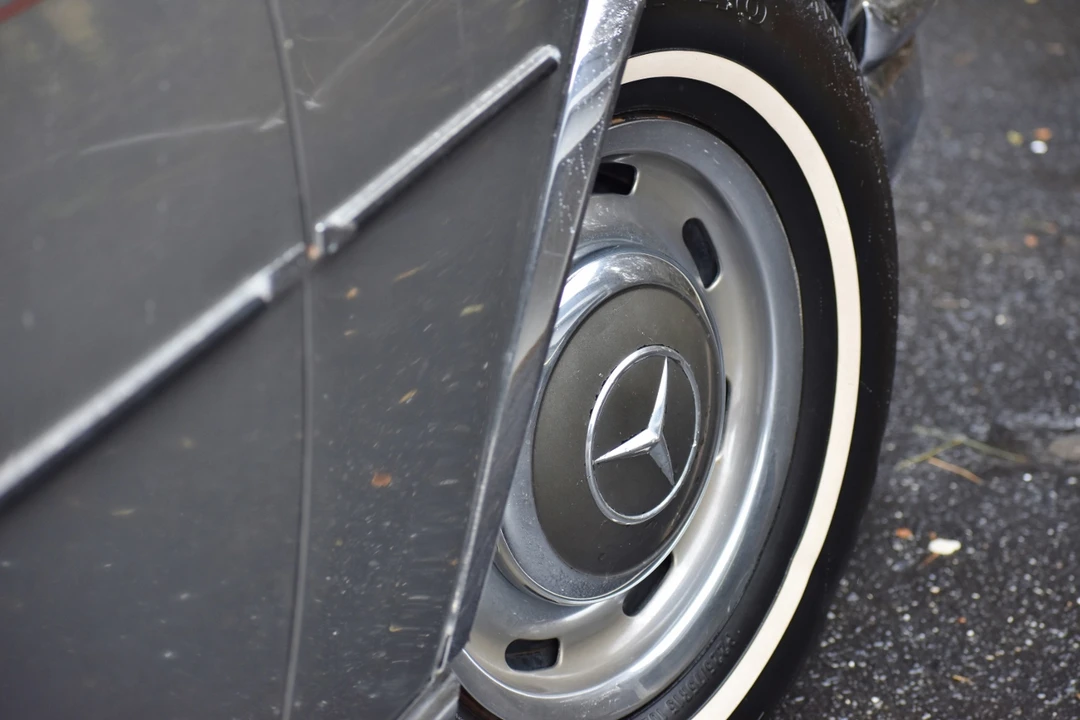 1965 Mercedes-Benz 600 - Image 17 of 31